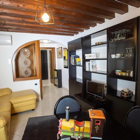 Ca' Arte e Vacanze Villa Chioggia Exterior foto