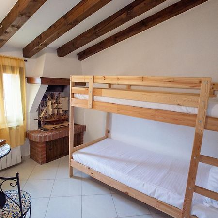 Ca' Arte e Vacanze Villa Chioggia Exterior foto