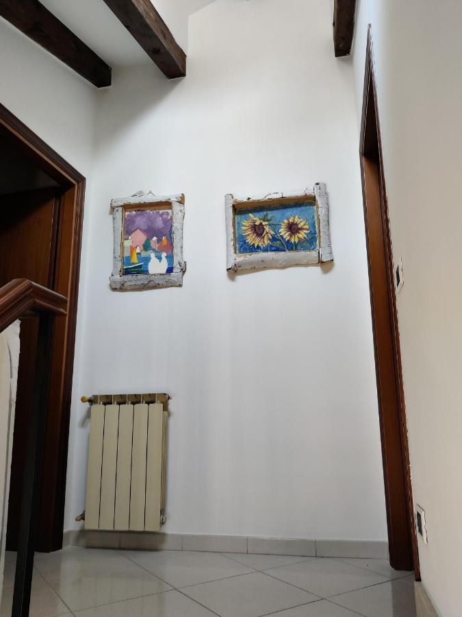 Ca' Arte e Vacanze Villa Chioggia Exterior foto