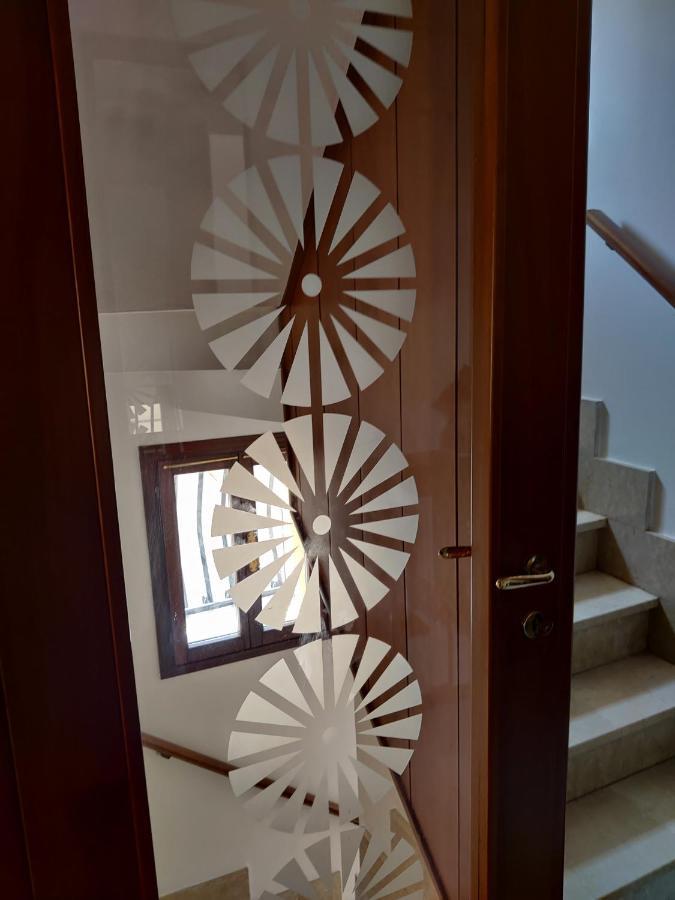 Ca' Arte e Vacanze Villa Chioggia Exterior foto