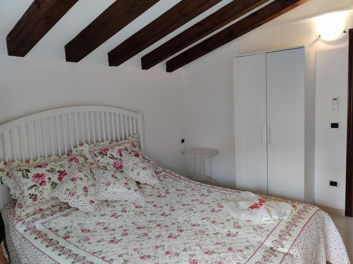 Ca' Arte e Vacanze Villa Chioggia Exterior foto