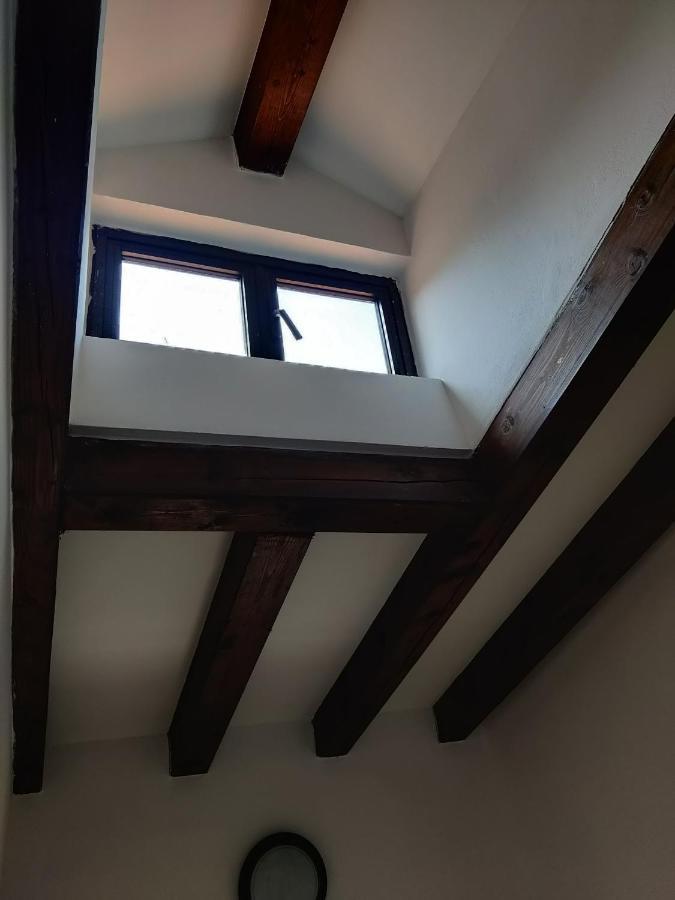 Ca' Arte e Vacanze Villa Chioggia Exterior foto