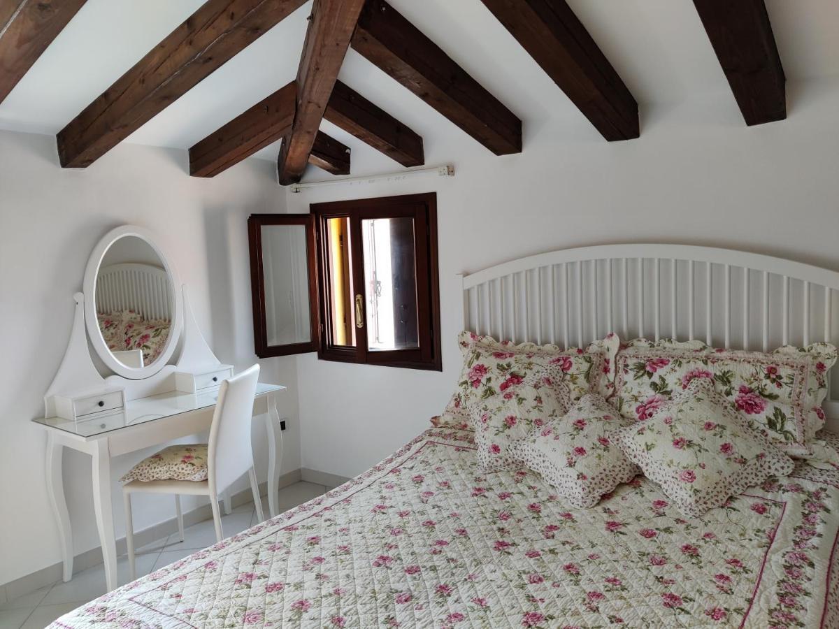 Ca' Arte e Vacanze Villa Chioggia Exterior foto