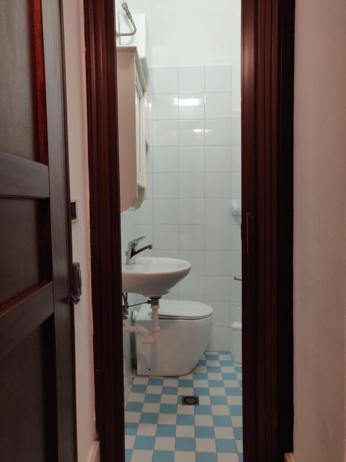 Ca' Arte e Vacanze Villa Chioggia Exterior foto