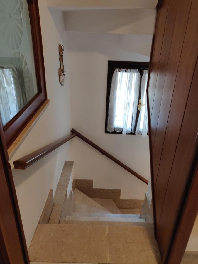 Ca' Arte e Vacanze Villa Chioggia Exterior foto