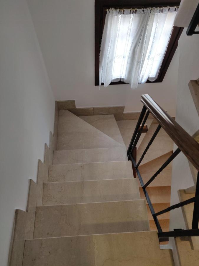 Ca' Arte e Vacanze Villa Chioggia Exterior foto