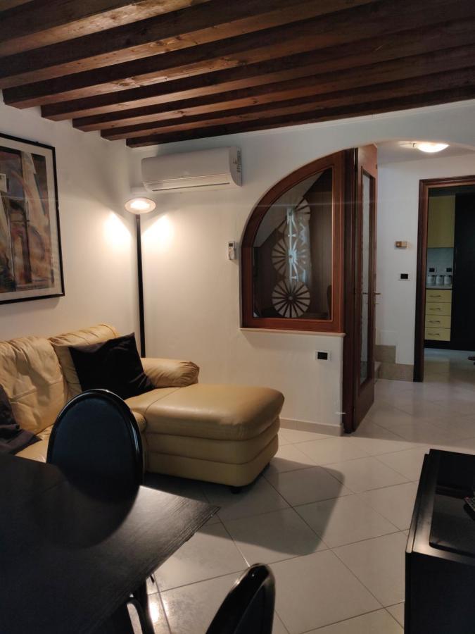 Ca' Arte e Vacanze Villa Chioggia Exterior foto