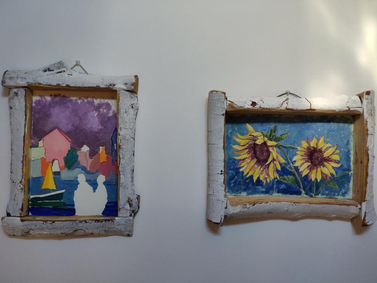 Ca' Arte e Vacanze Villa Chioggia Exterior foto