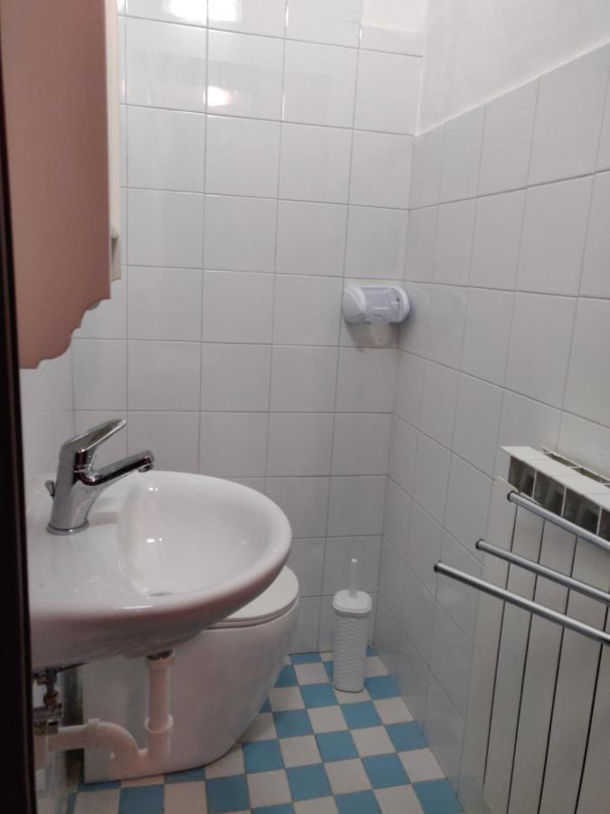 Ca' Arte e Vacanze Villa Chioggia Exterior foto