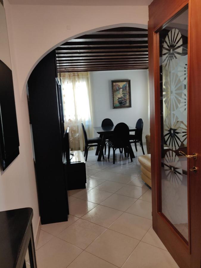 Ca' Arte e Vacanze Villa Chioggia Exterior foto