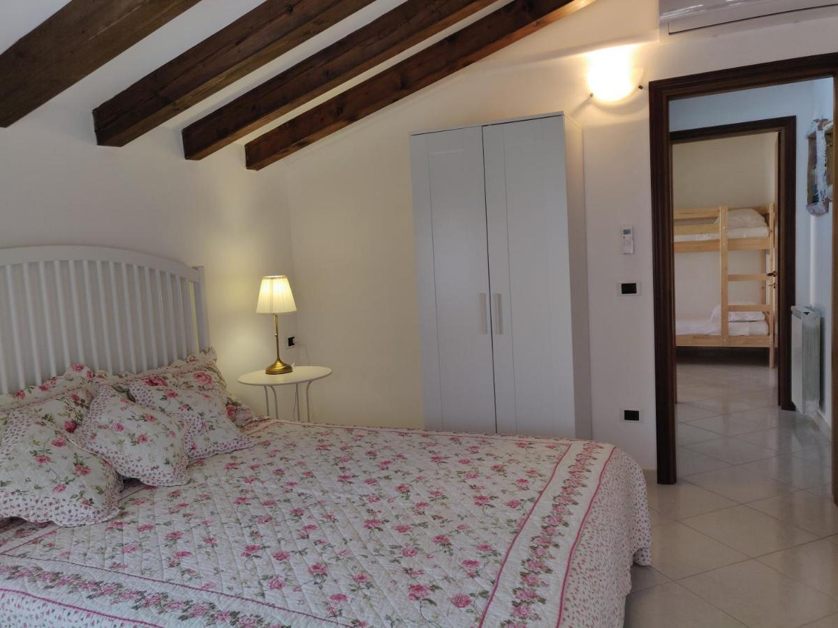 Ca' Arte e Vacanze Villa Chioggia Exterior foto
