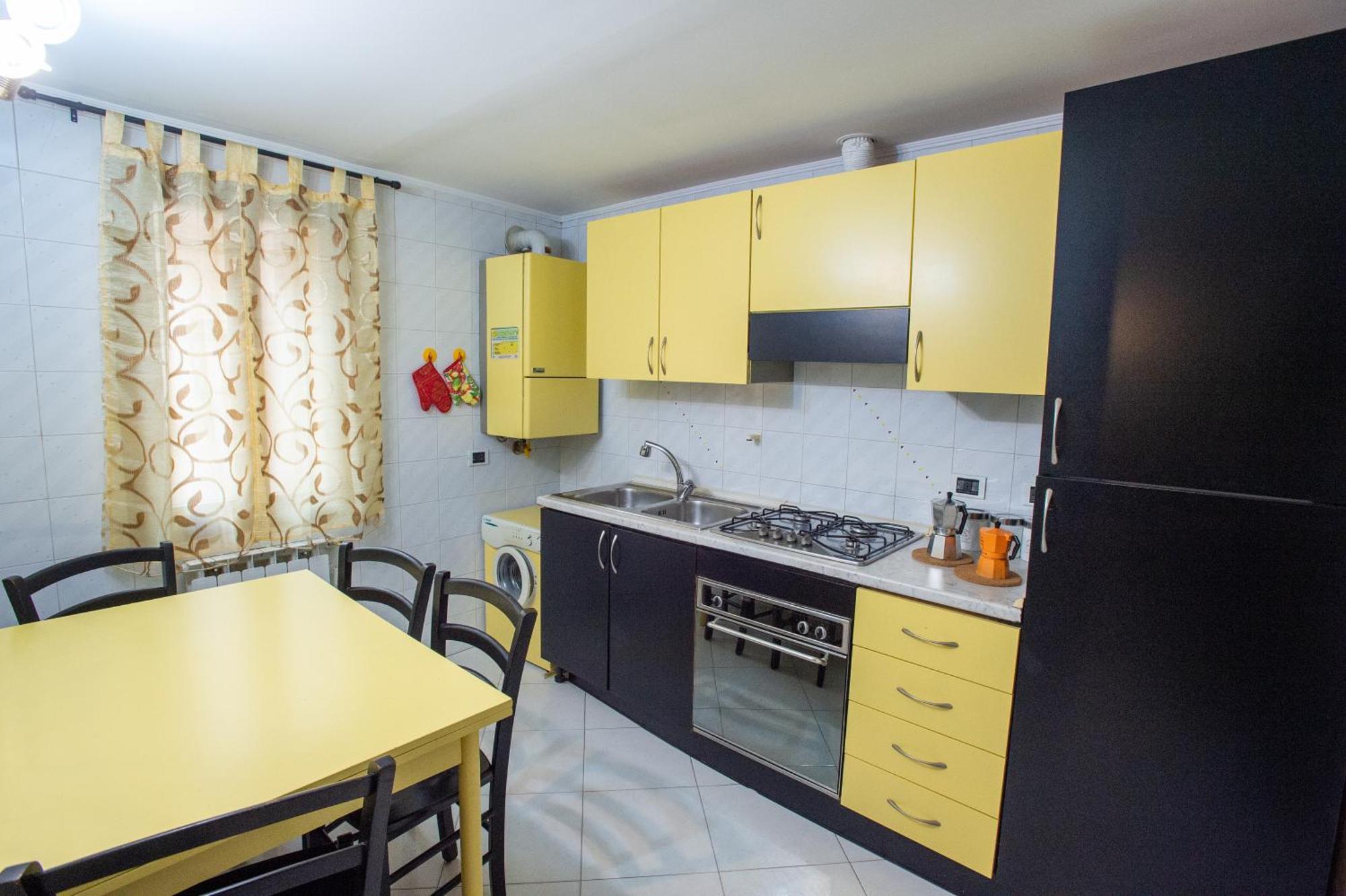Ca' Arte e Vacanze Villa Chioggia Exterior foto