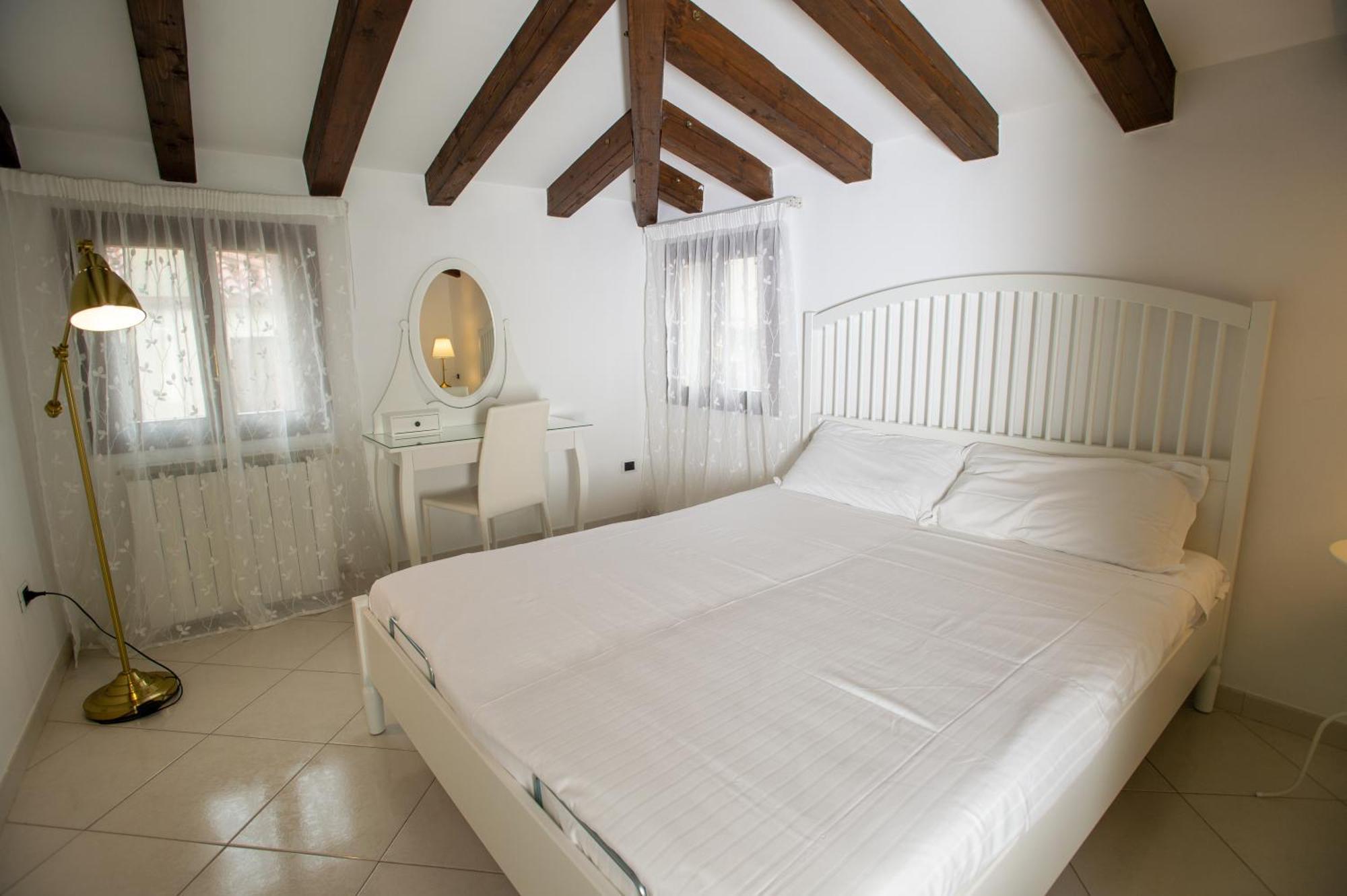 Ca' Arte e Vacanze Villa Chioggia Exterior foto