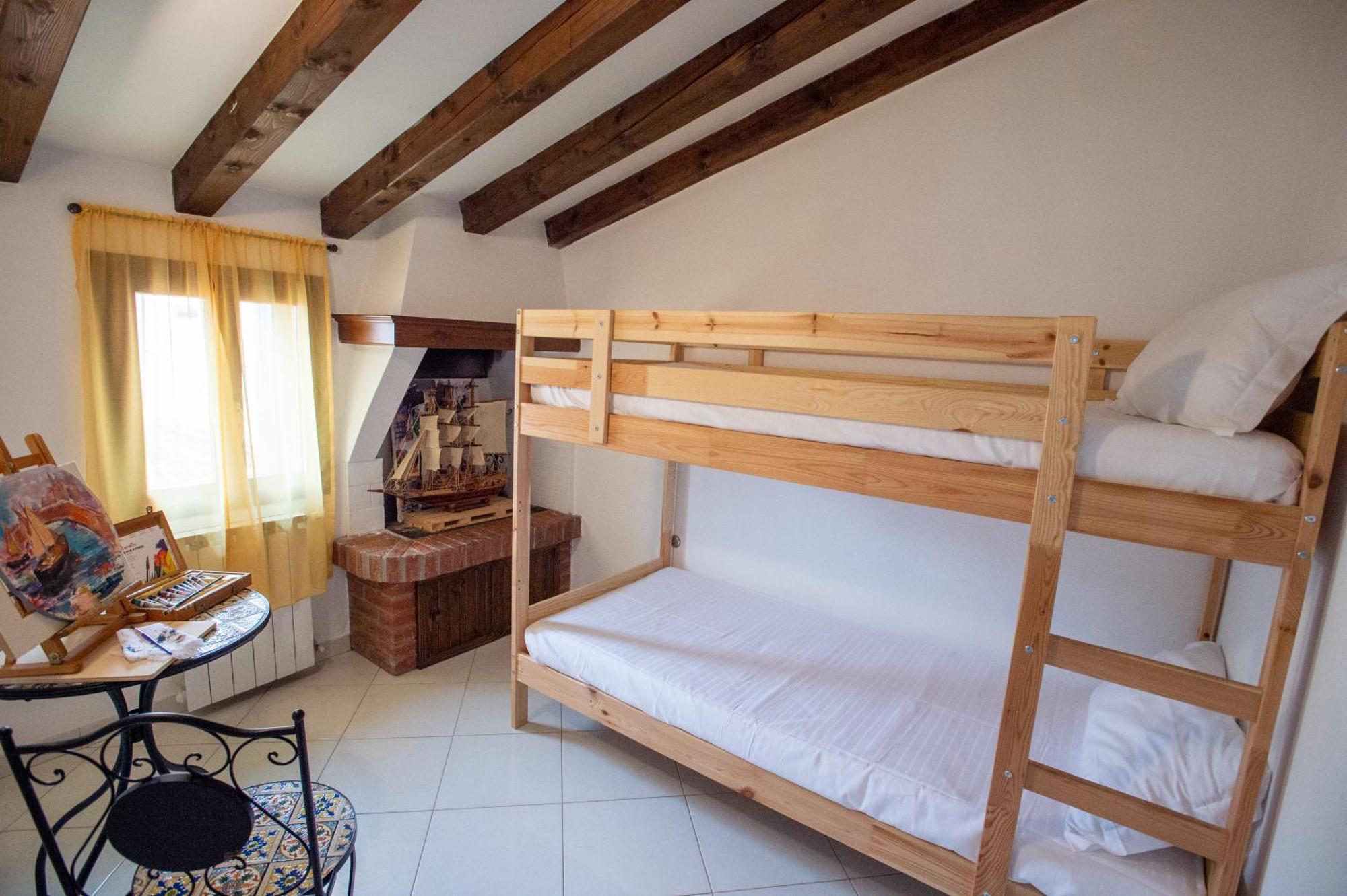Ca' Arte e Vacanze Villa Chioggia Exterior foto