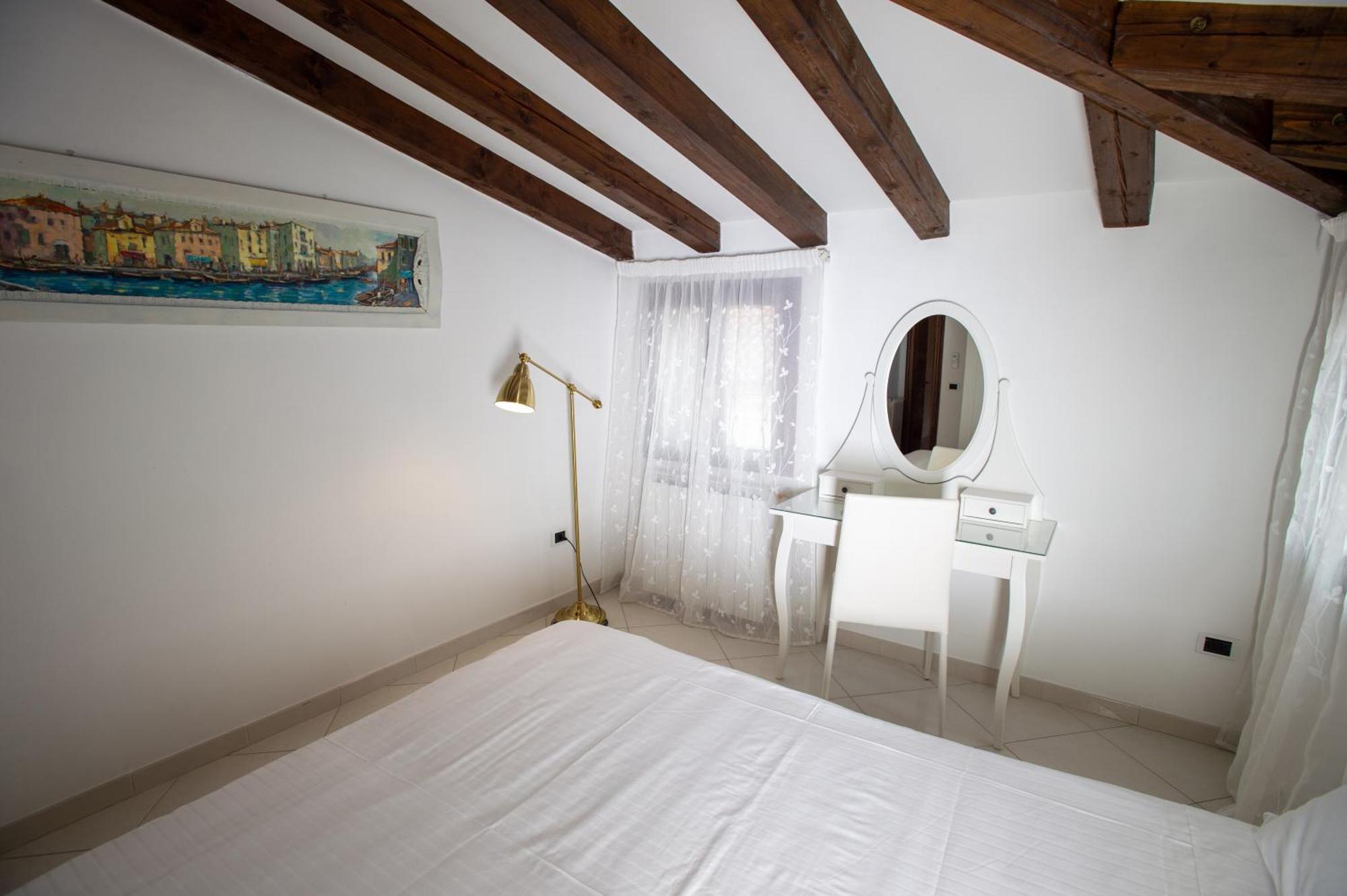 Ca' Arte e Vacanze Villa Chioggia Exterior foto