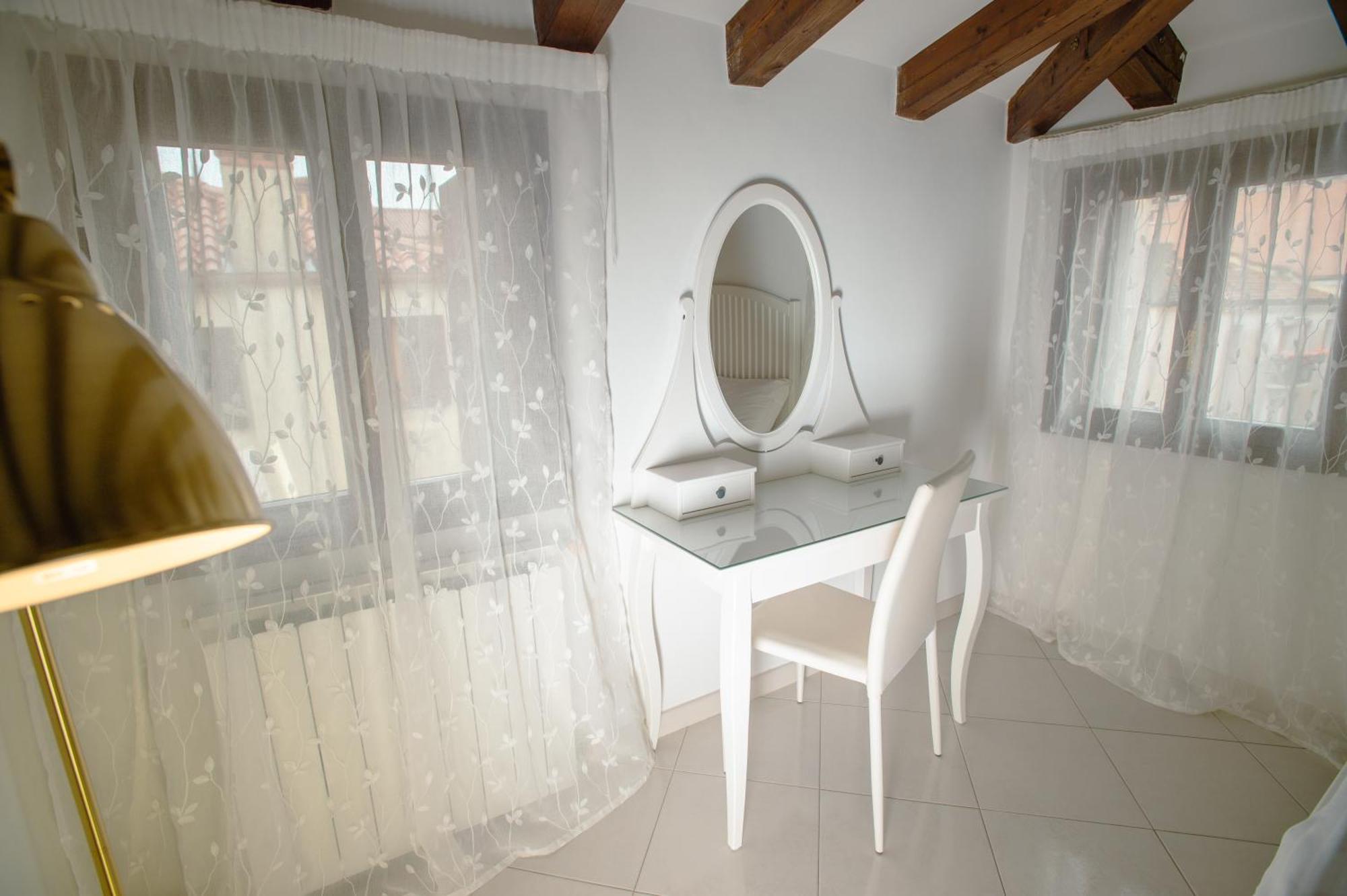 Ca' Arte e Vacanze Villa Chioggia Exterior foto